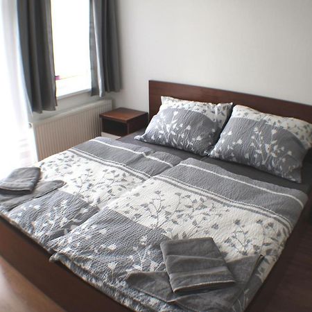 Apartman Kubo Liptovsky Mikulas Luaran gambar