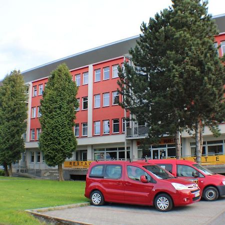 Apartman Kubo Liptovsky Mikulas Luaran gambar