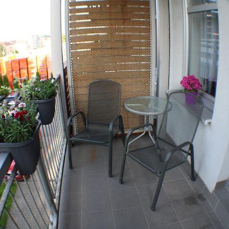 Apartman Kubo Liptovsky Mikulas Luaran gambar