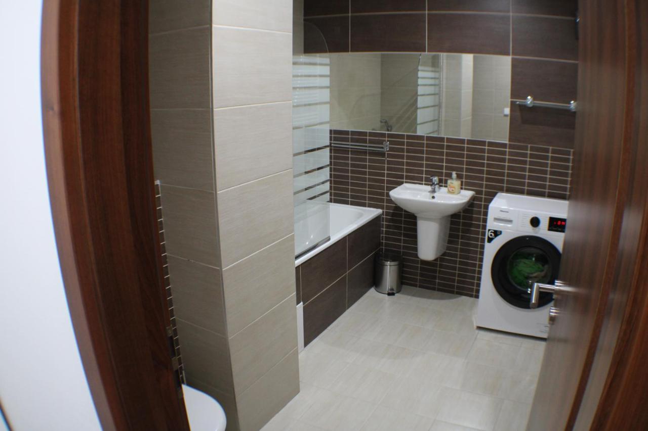 Apartman Kubo Liptovsky Mikulas Luaran gambar