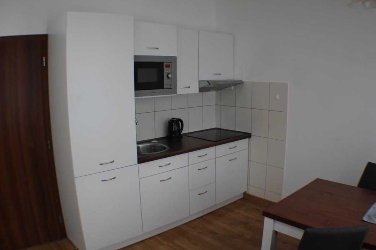 Apartman Kubo Liptovsky Mikulas Luaran gambar