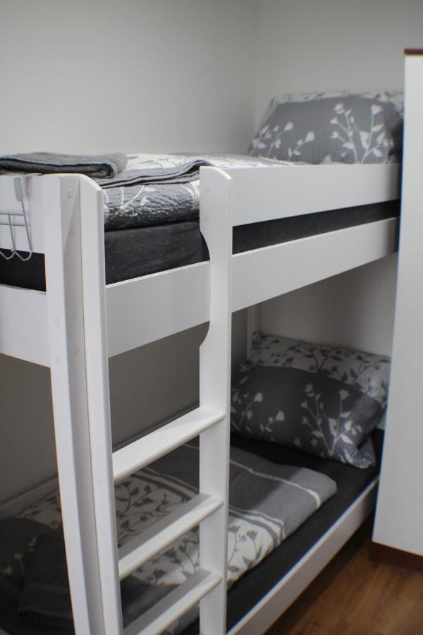 Apartman Kubo Liptovsky Mikulas Luaran gambar