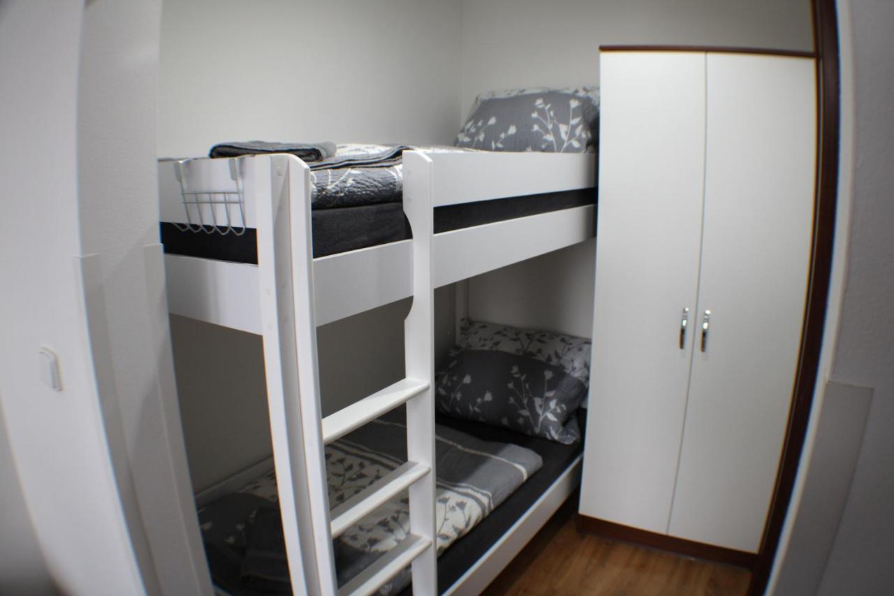 Apartman Kubo Liptovsky Mikulas Luaran gambar
