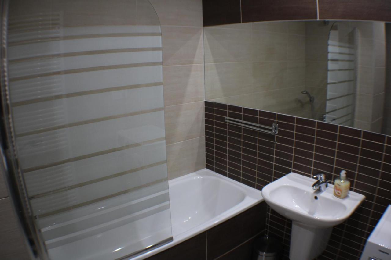 Apartman Kubo Liptovsky Mikulas Luaran gambar