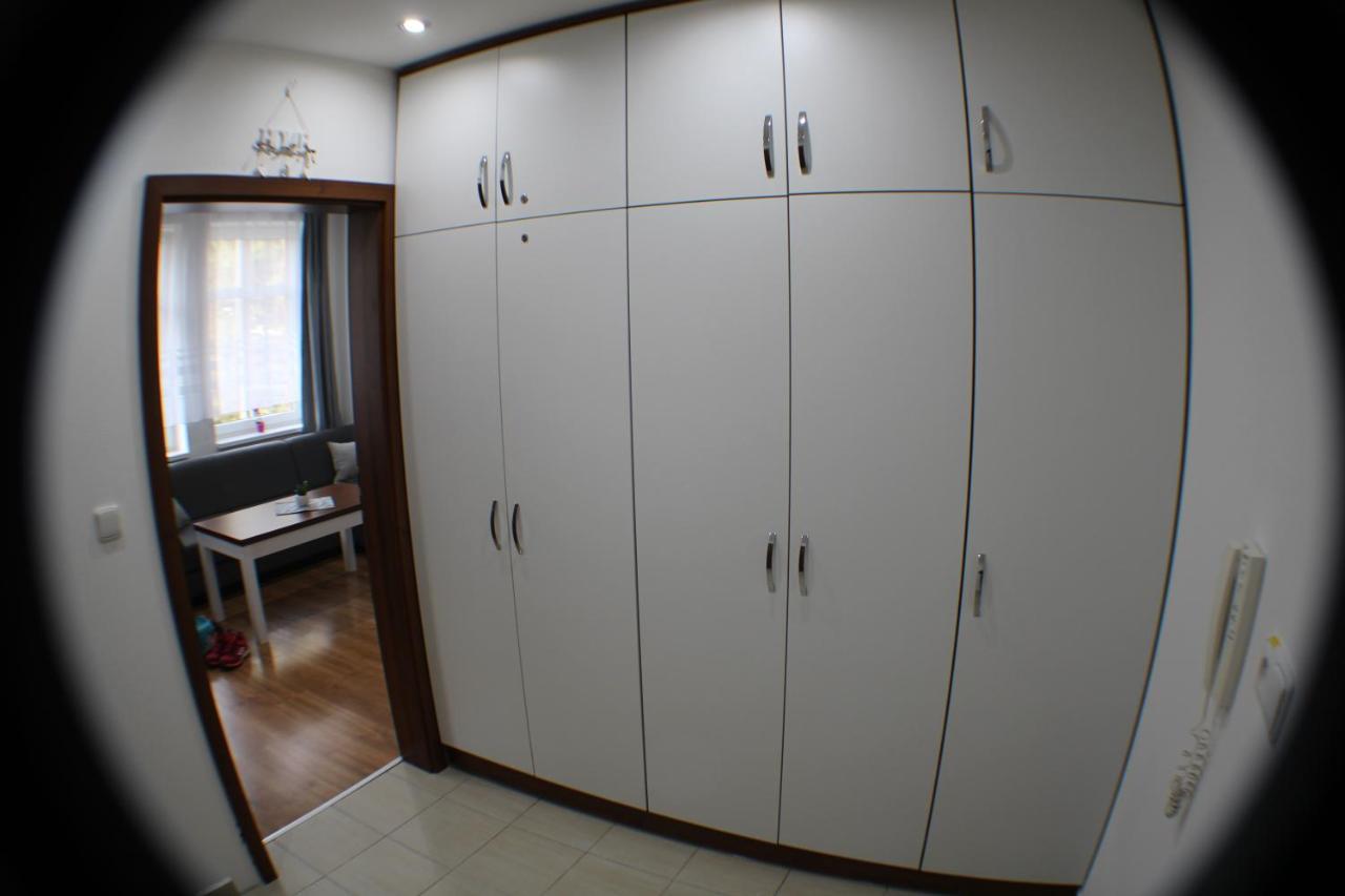 Apartman Kubo Liptovsky Mikulas Luaran gambar