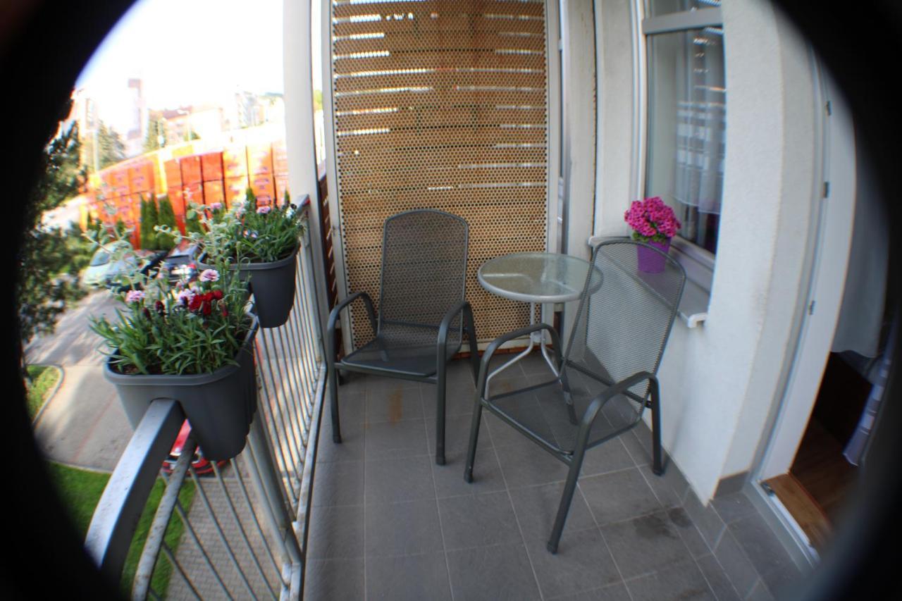 Apartman Kubo Liptovsky Mikulas Luaran gambar