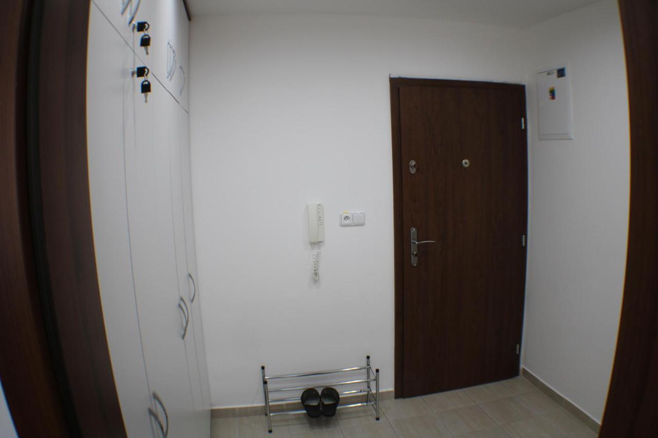 Apartman Kubo Liptovsky Mikulas Luaran gambar